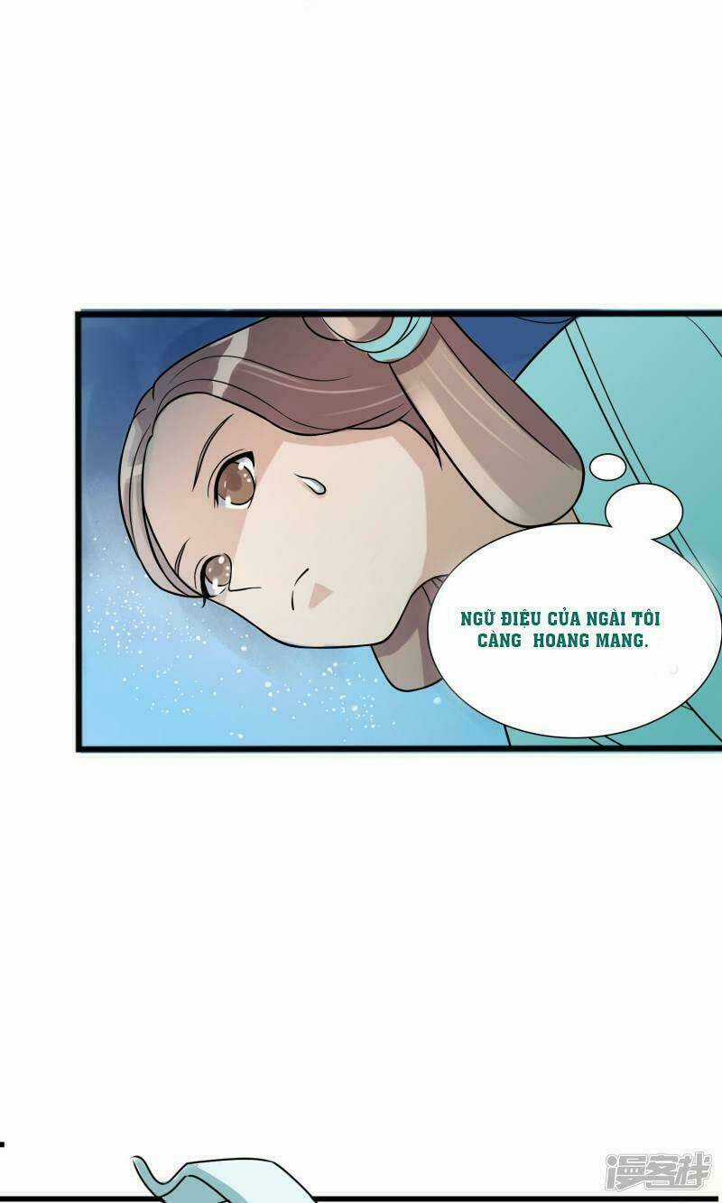 Vương Phi Ngang Ngược Chapter 2 trang 2