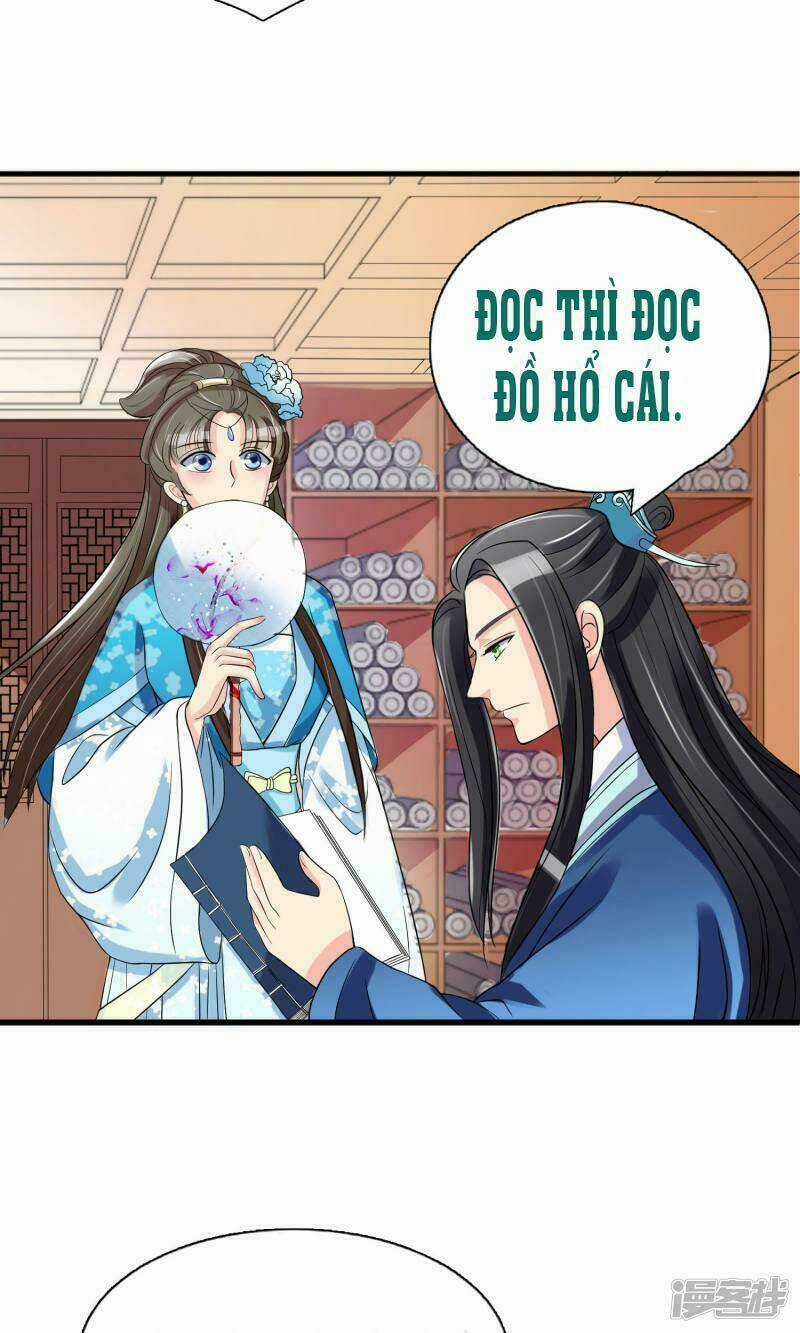 Vương Phi Ngang Ngược Chapter 2 trang 24