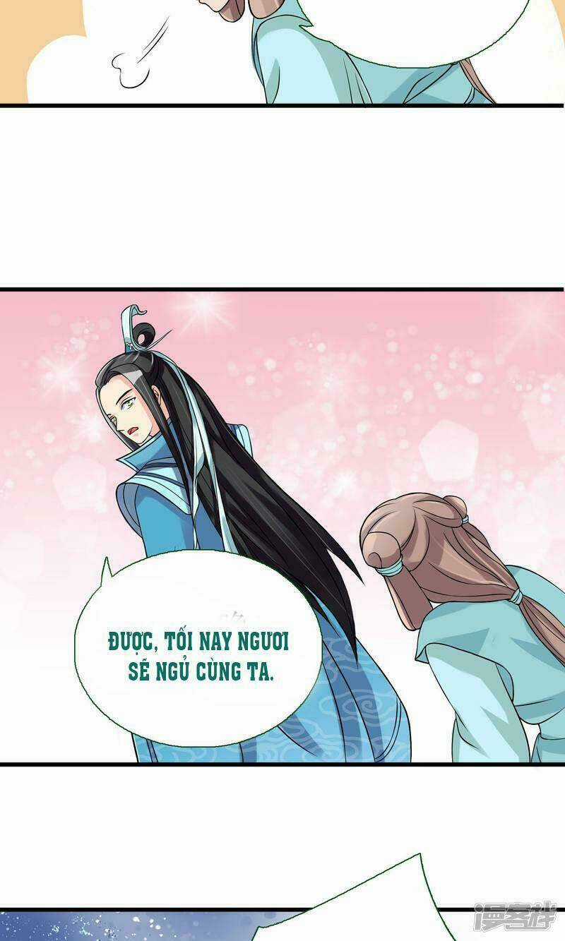 Vương Phi Ngang Ngược Chapter 2 trang 4