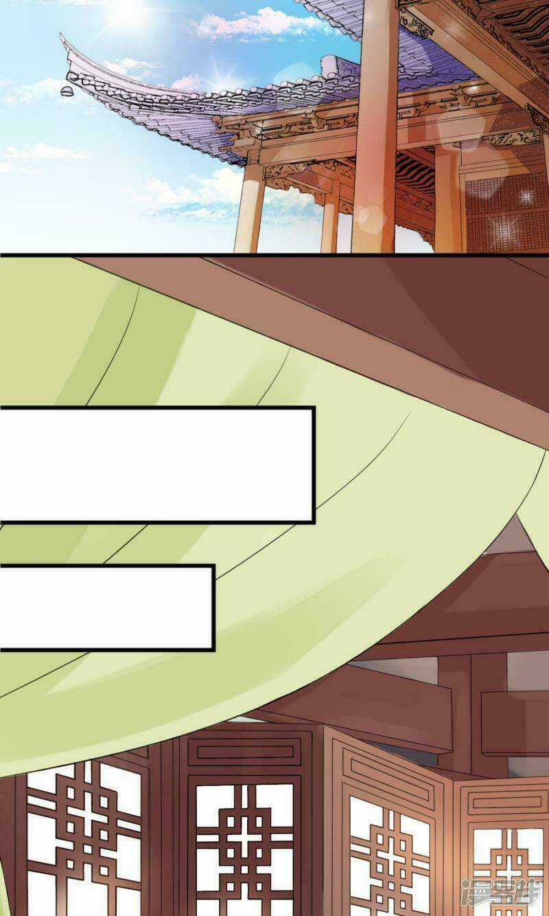 Vương Phi Ngang Ngược Chapter 2 trang 7