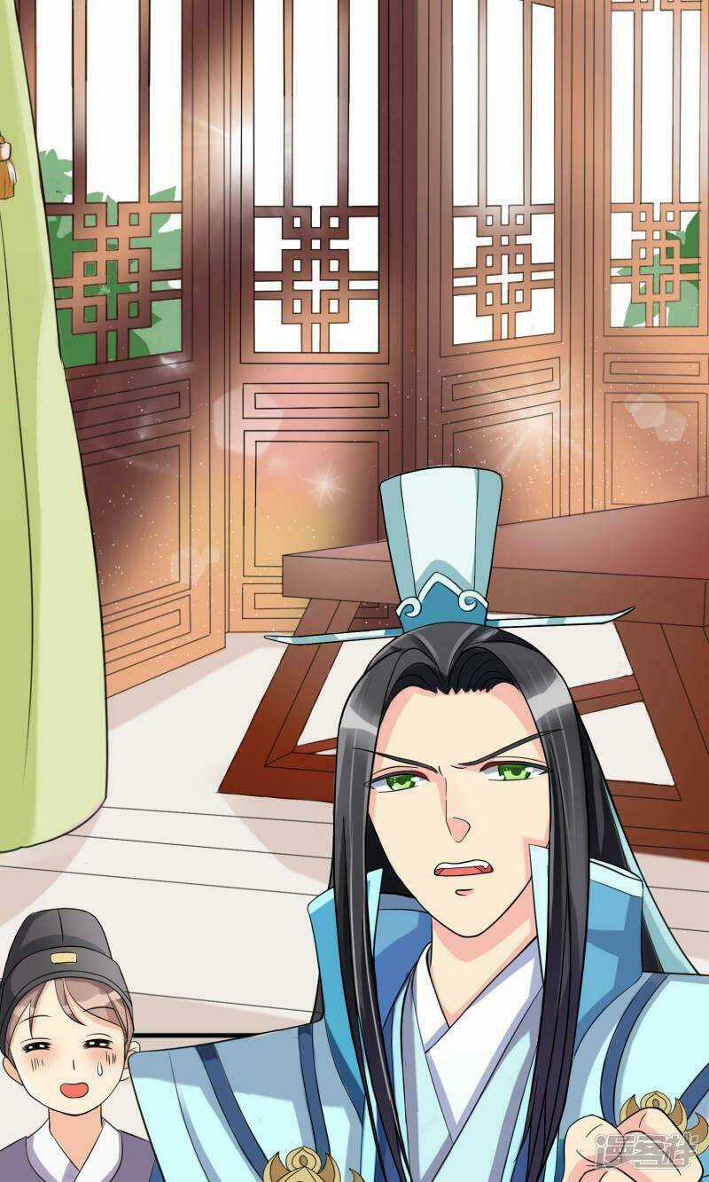 Vương Phi Ngang Ngược Chapter 2 trang 8