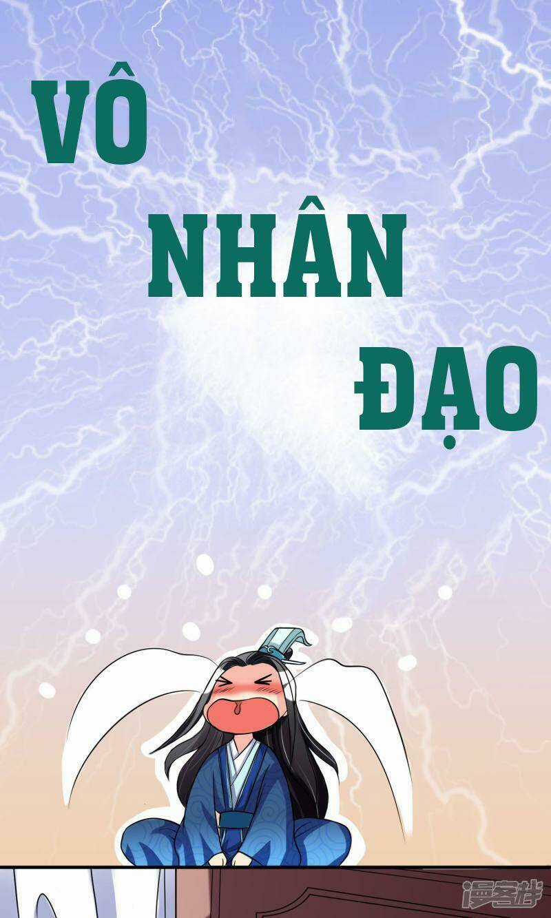 Vương Phi Ngang Ngược Chapter 3 trang 13