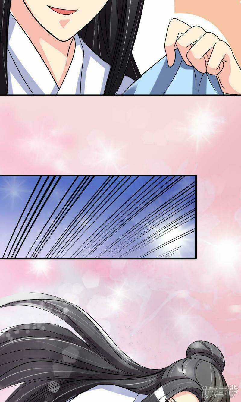 Vương Phi Ngang Ngược Chapter 3 trang 21