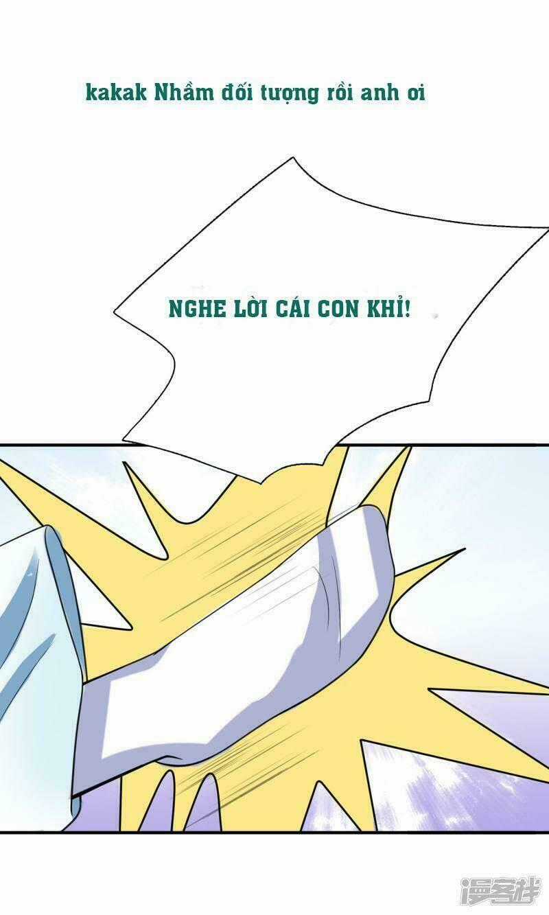 Vương Phi Ngang Ngược Chapter 3 trang 24