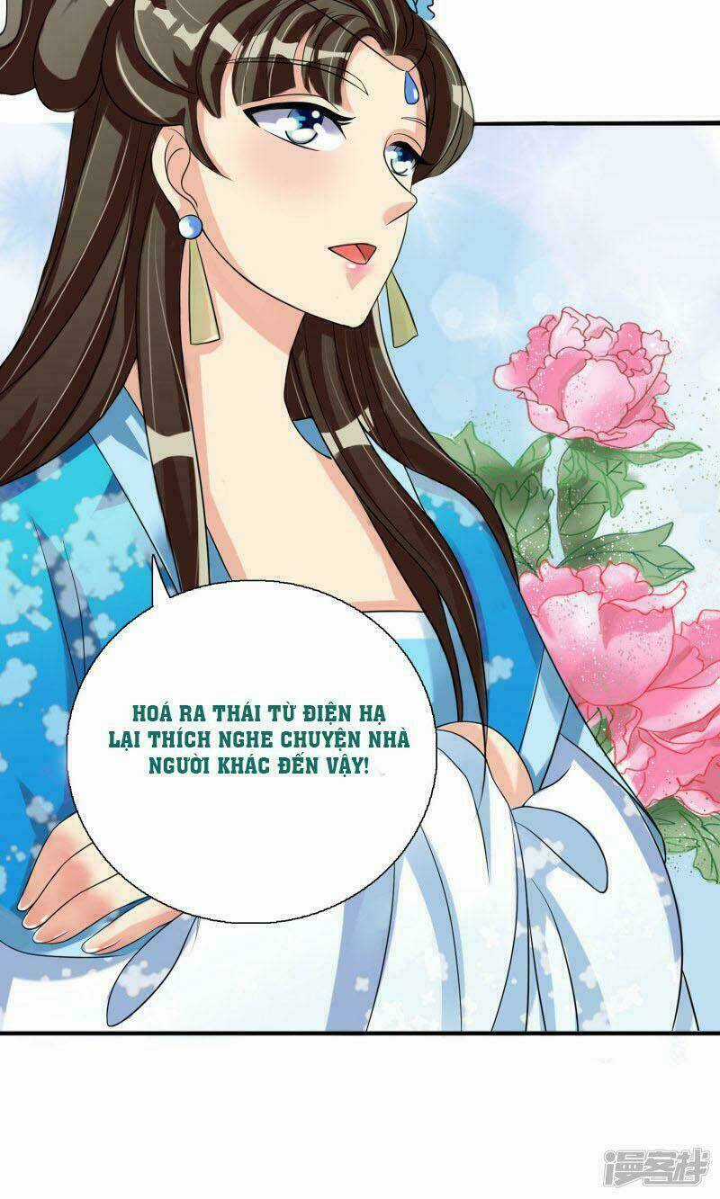 Vương Phi Ngang Ngược Chapter 4 trang 14