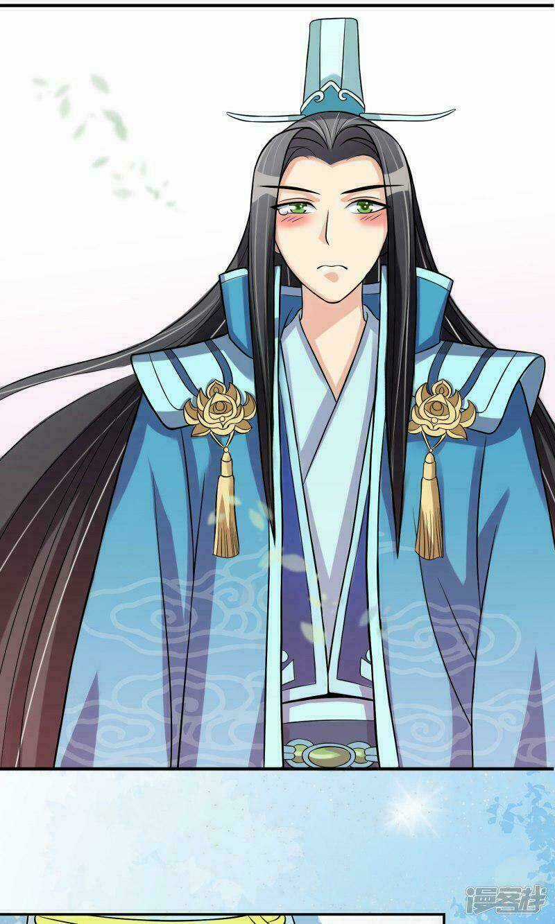 Vương Phi Ngang Ngược Chapter 4 trang 16