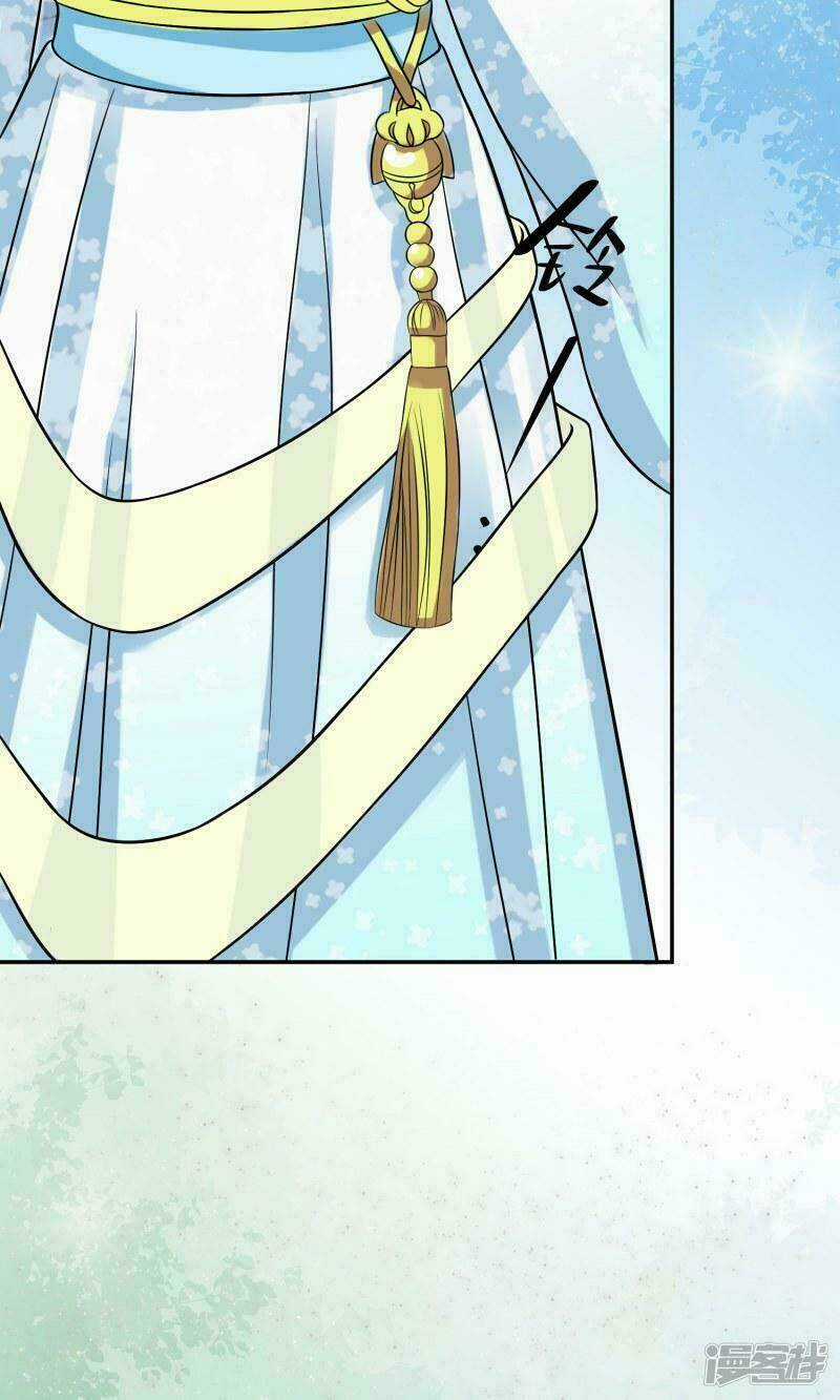 Vương Phi Ngang Ngược Chapter 4 trang 17