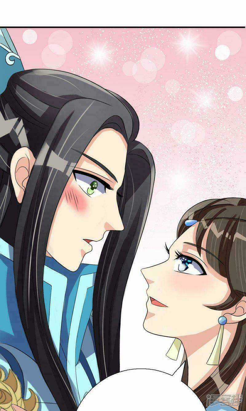 Vương Phi Ngang Ngược Chapter 4 trang 21