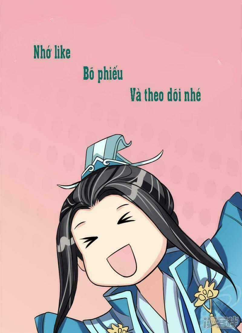 Vương Phi Ngang Ngược Chapter 4 trang 27