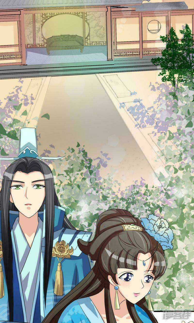 Vương Phi Ngang Ngược Chapter 4 trang 5