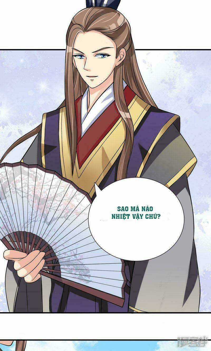 Vương Phi Ngang Ngược Chapter 4 trang 8