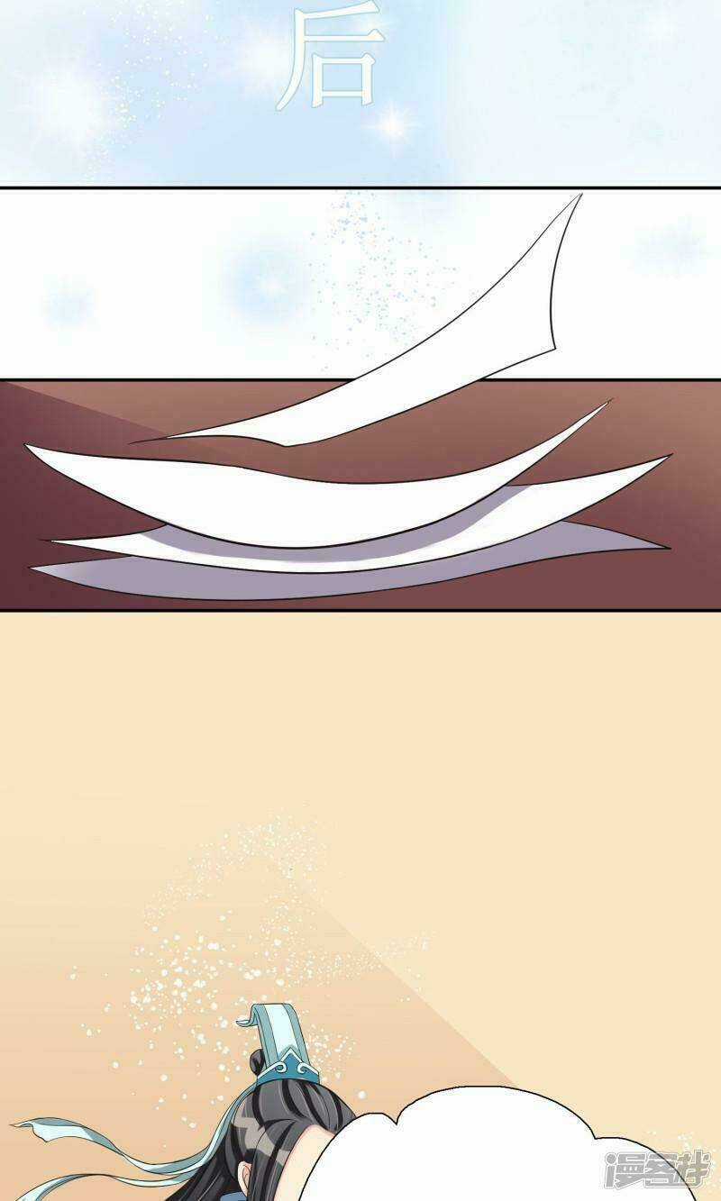 Vương Phi Ngang Ngược Chapter 5 trang 10