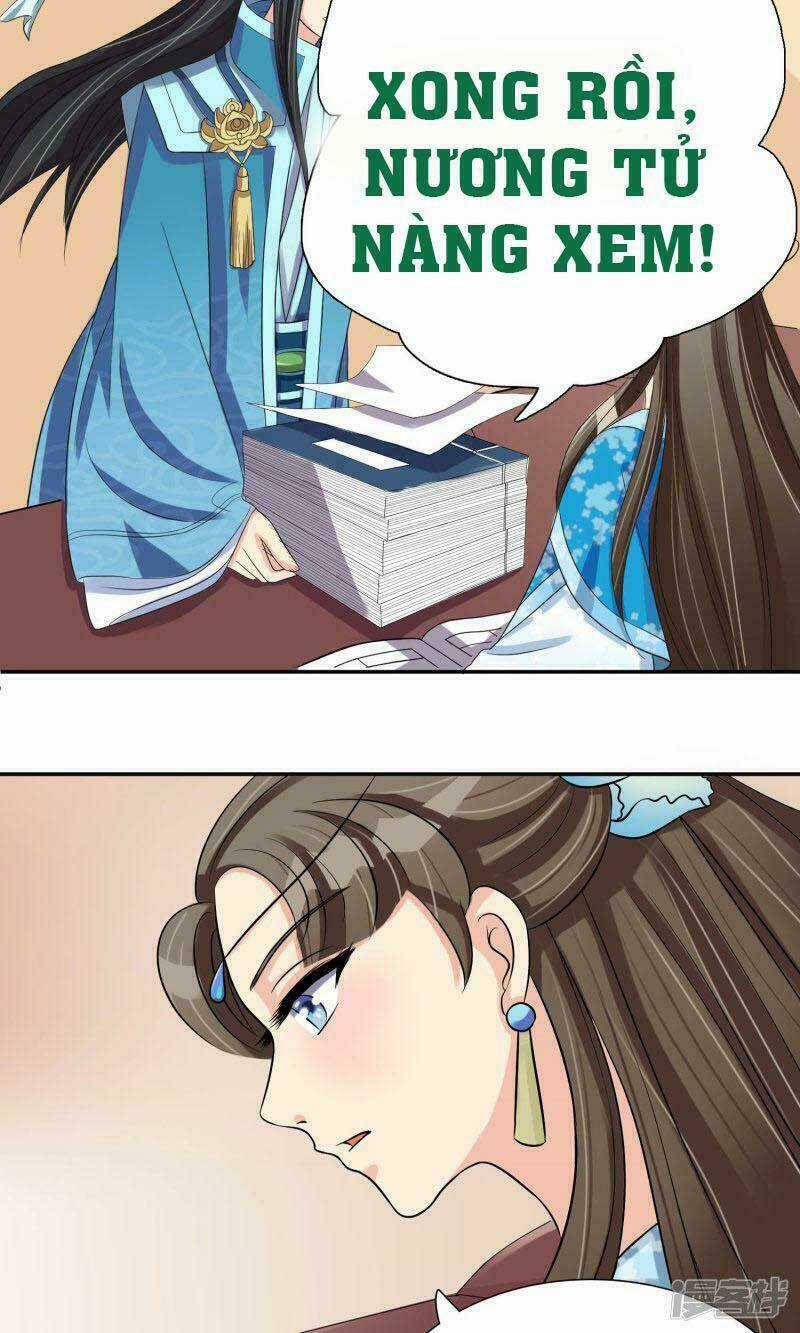 Vương Phi Ngang Ngược Chapter 5 trang 11