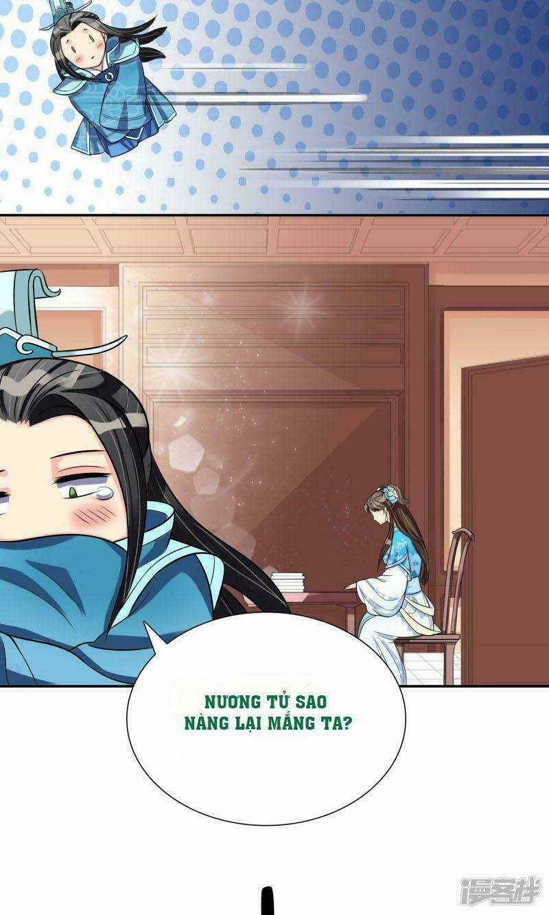 Vương Phi Ngang Ngược Chapter 5 trang 14