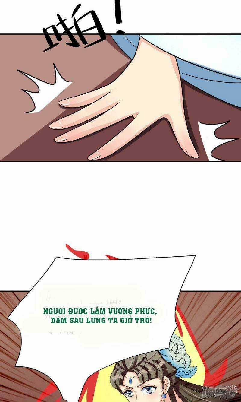 Vương Phi Ngang Ngược Chapter 5 trang 15