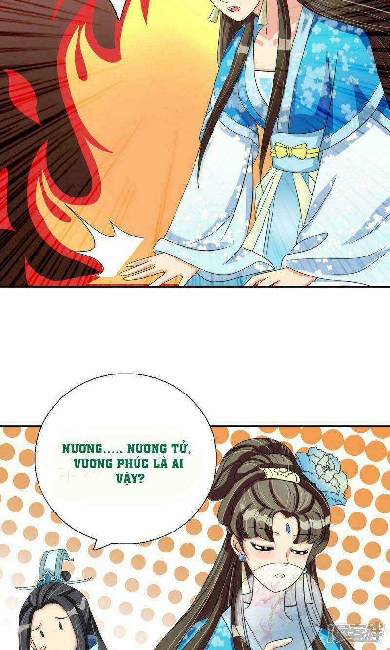 Vương Phi Ngang Ngược Chapter 5 trang 16