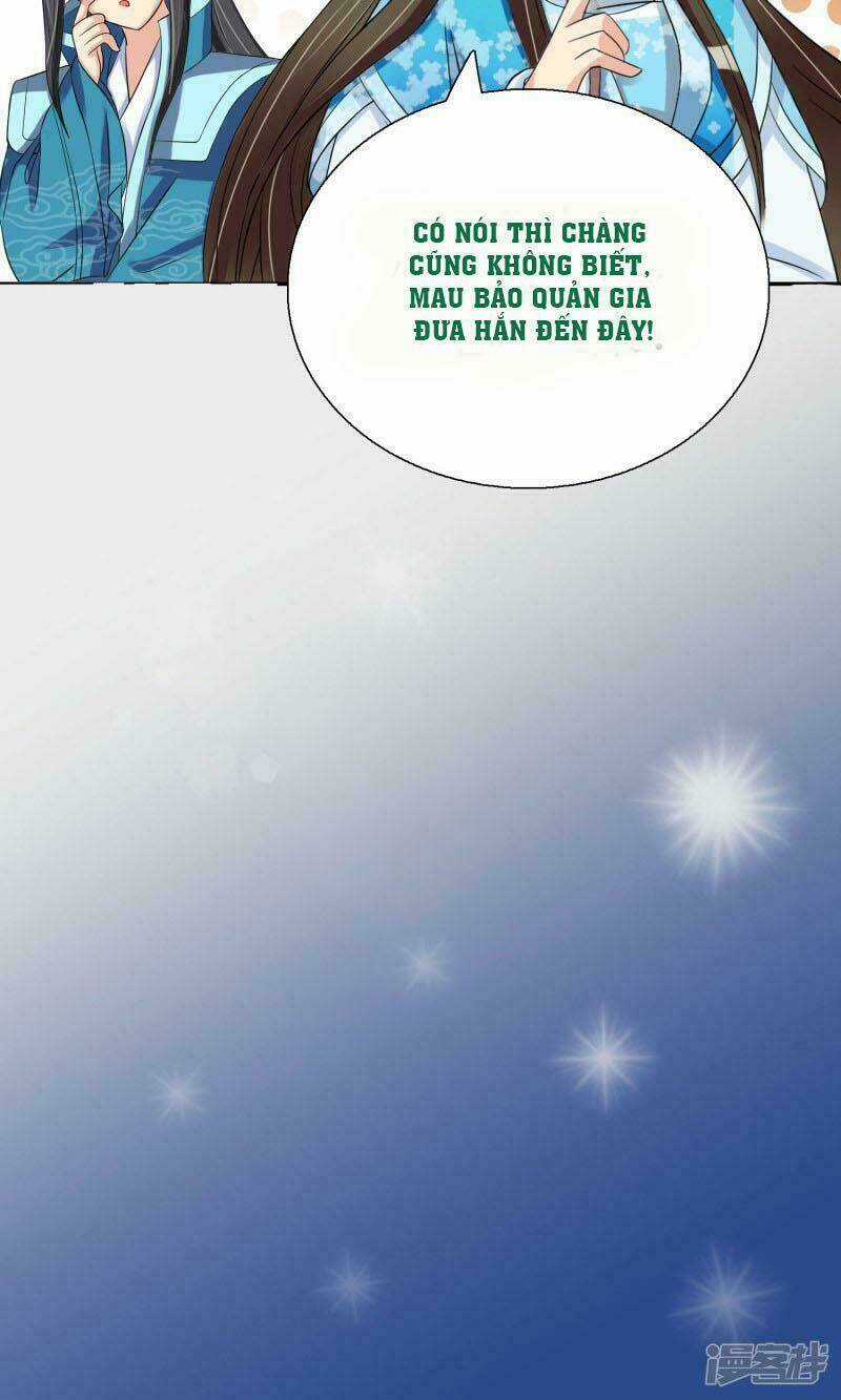 Vương Phi Ngang Ngược Chapter 5 trang 17