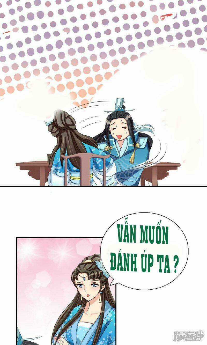 Vương Phi Ngang Ngược Chapter 5 trang 2