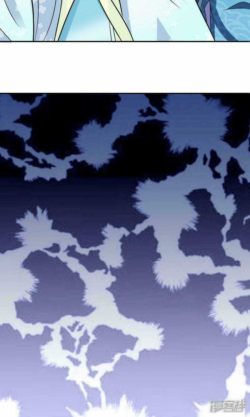 Vương Phi Ngang Ngược Chapter 5 trang 22