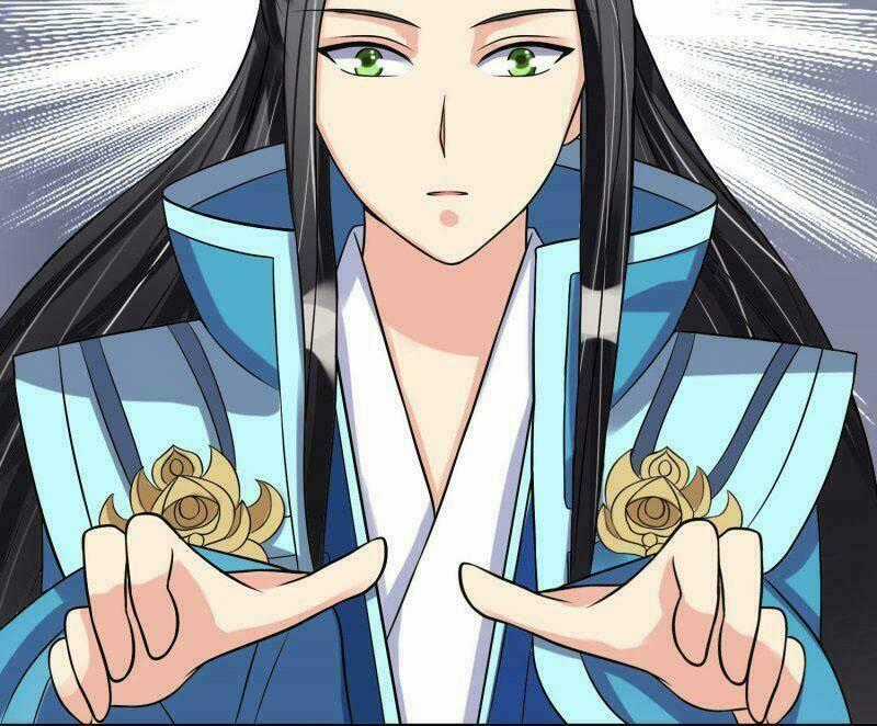 Vương Phi Ngang Ngược Chapter 5 trang 27