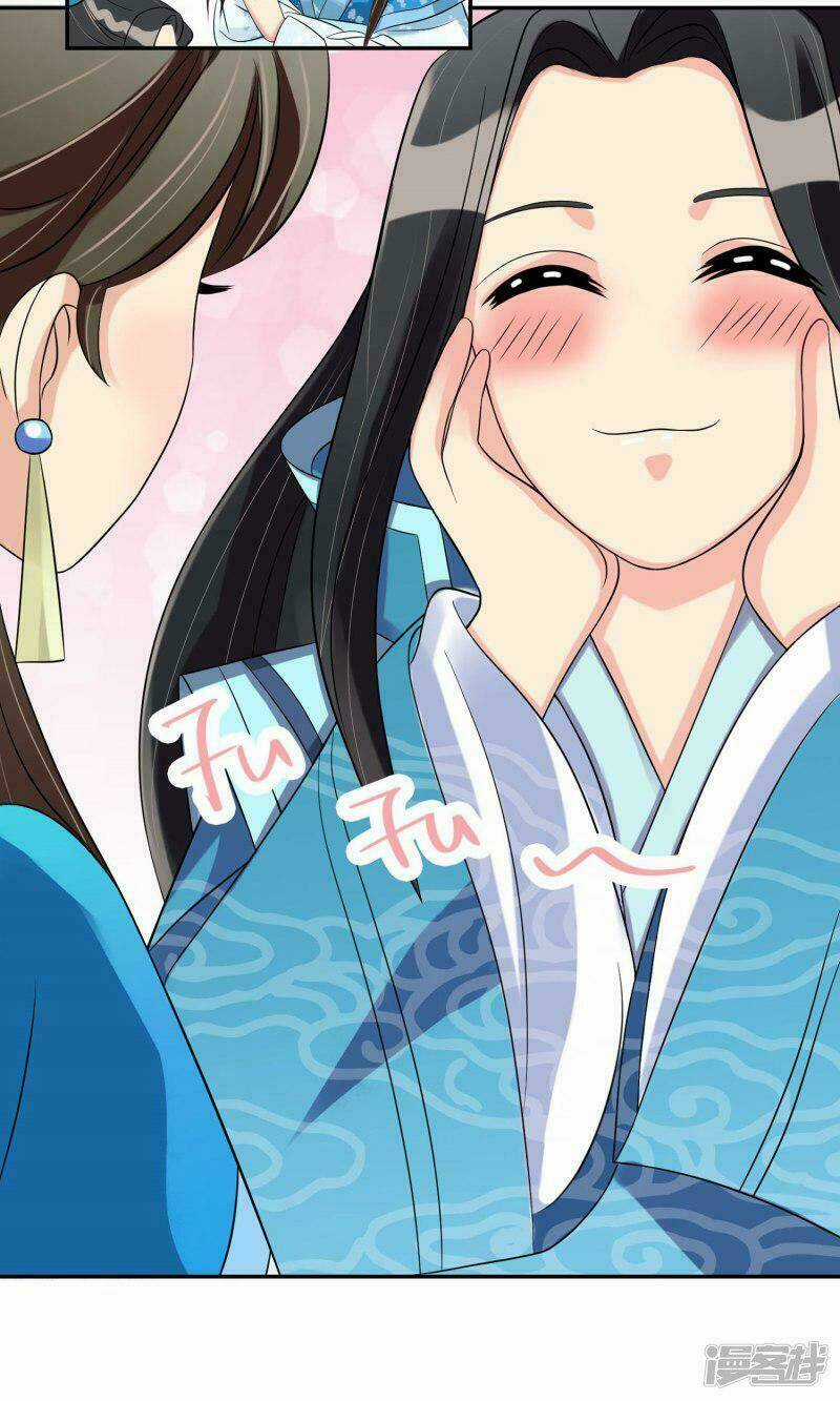 Vương Phi Ngang Ngược Chapter 5 trang 3