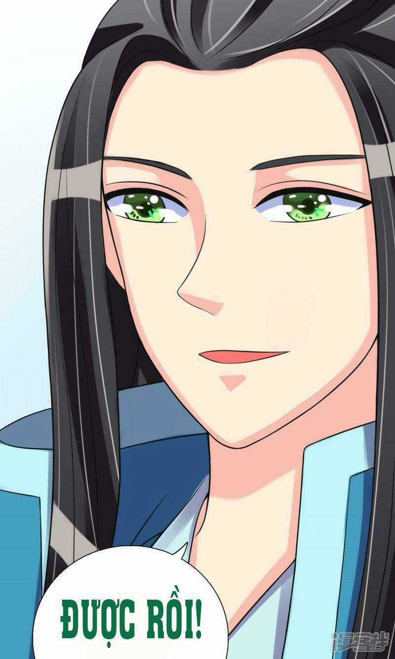 Vương Phi Ngang Ngược Chapter 5 trang 8