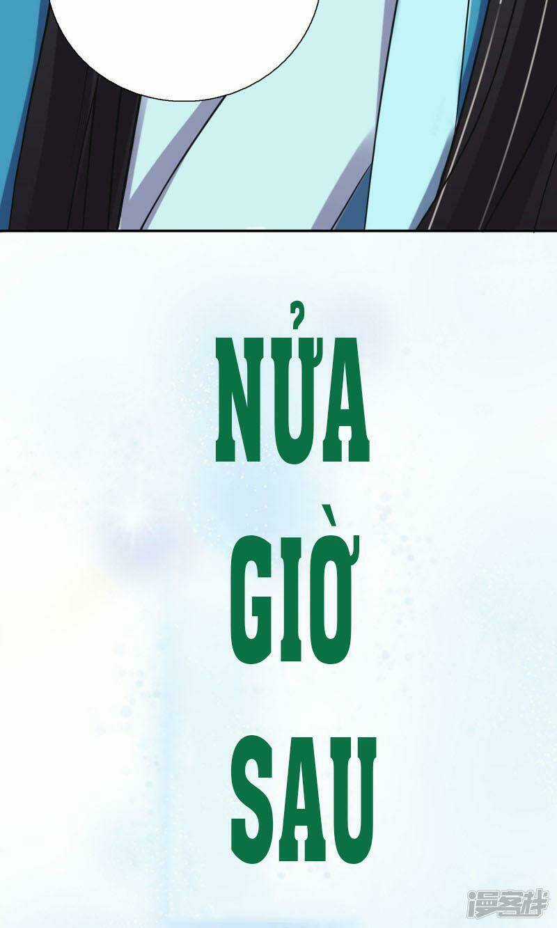 Vương Phi Ngang Ngược Chapter 5 trang 9