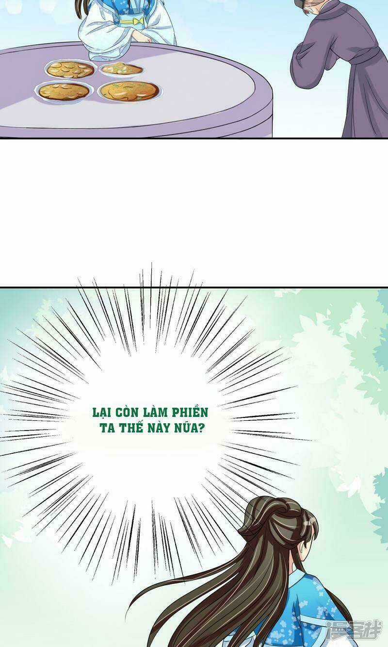 Vương Phi Ngang Ngược Chapter 6 trang 10