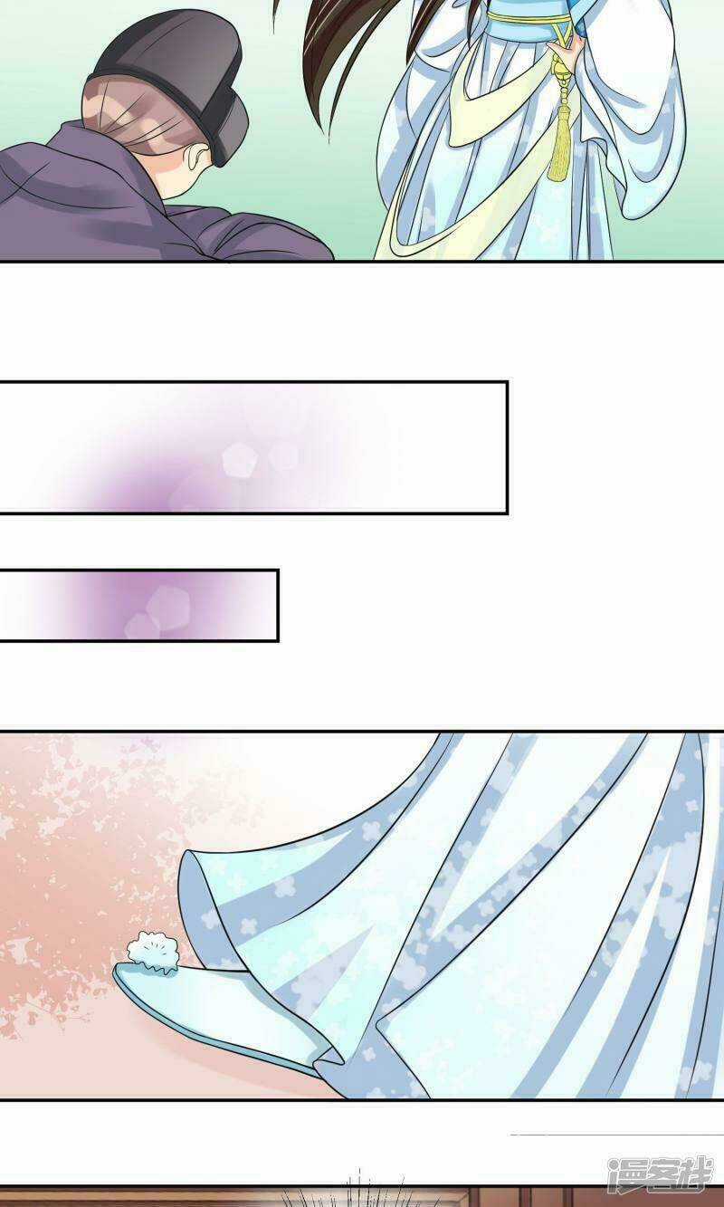 Vương Phi Ngang Ngược Chapter 6 trang 11