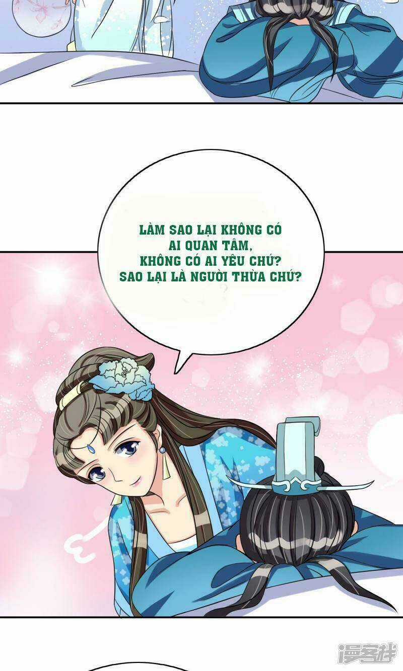 Vương Phi Ngang Ngược Chapter 6 trang 13