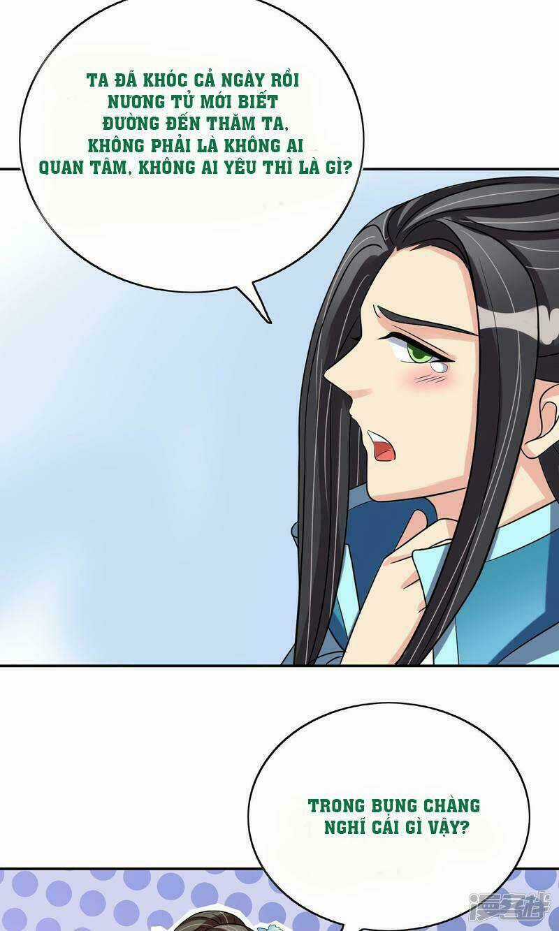 Vương Phi Ngang Ngược Chapter 6 trang 14