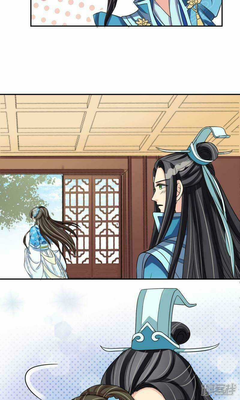 Vương Phi Ngang Ngược Chapter 6 trang 17