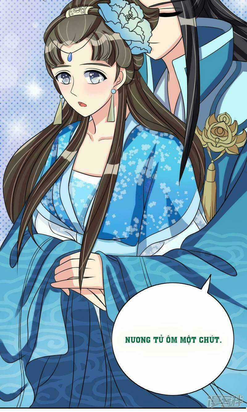 Vương Phi Ngang Ngược Chapter 6 trang 18