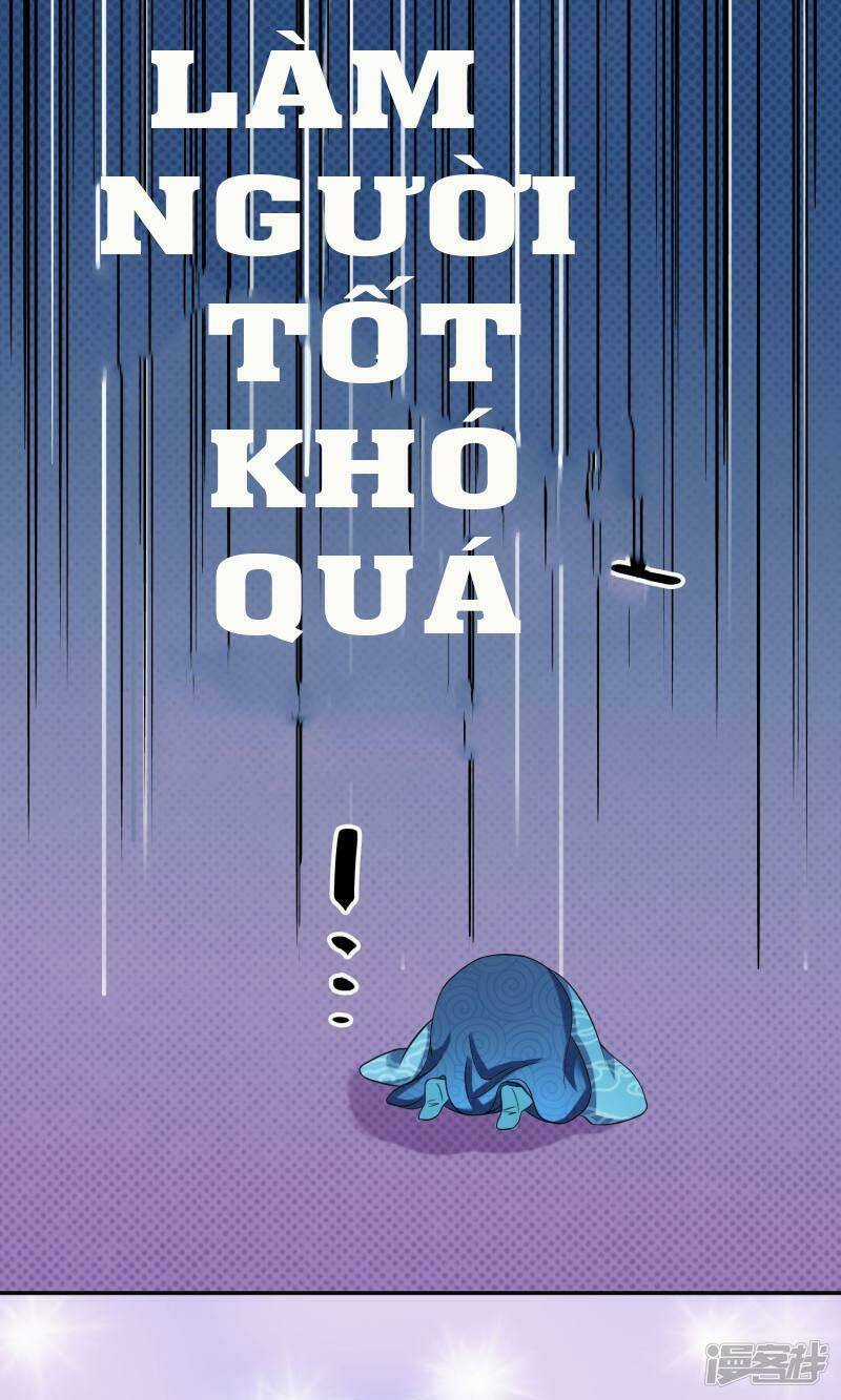 Vương Phi Ngang Ngược Chapter 6 trang 21