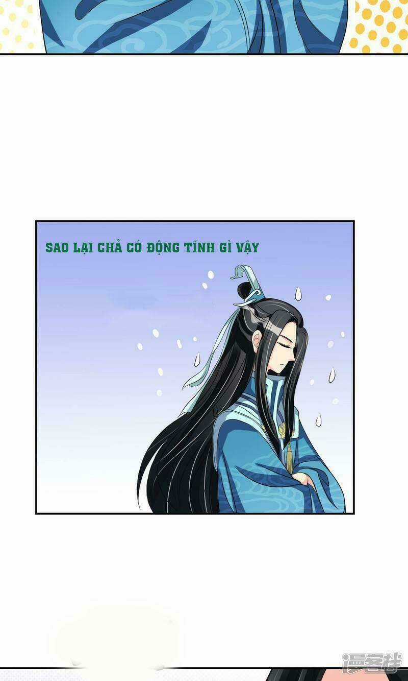 Vương Phi Ngang Ngược Chapter 6 trang 5