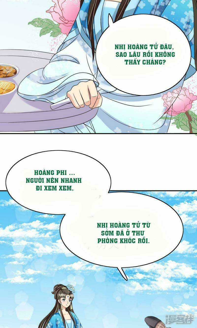 Vương Phi Ngang Ngược Chapter 6 trang 9