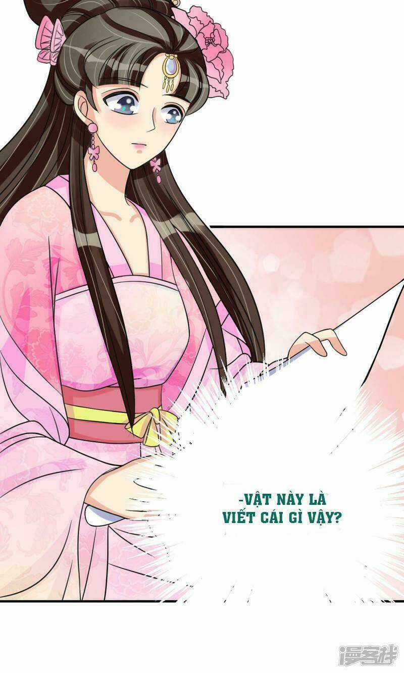 Vương Phi Ngang Ngược Chapter 7 trang 11