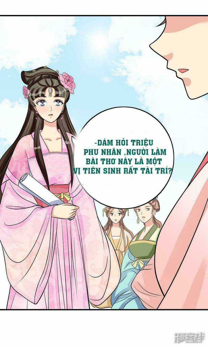 Vương Phi Ngang Ngược Chapter 7 trang 12