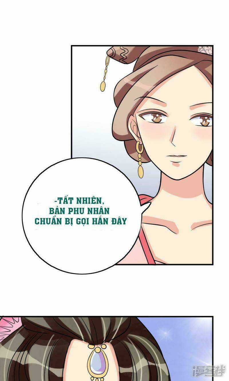 Vương Phi Ngang Ngược Chapter 7 trang 13