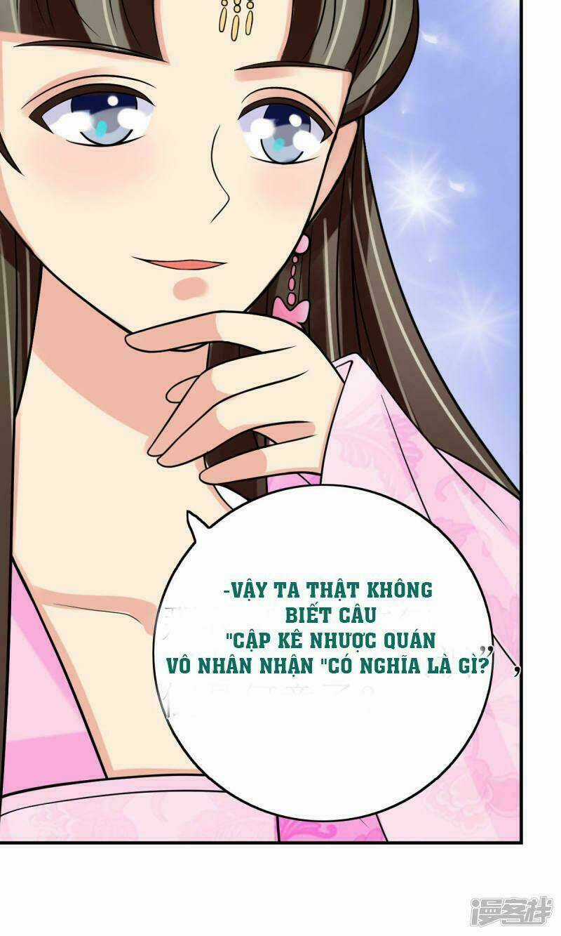 Vương Phi Ngang Ngược Chapter 7 trang 14