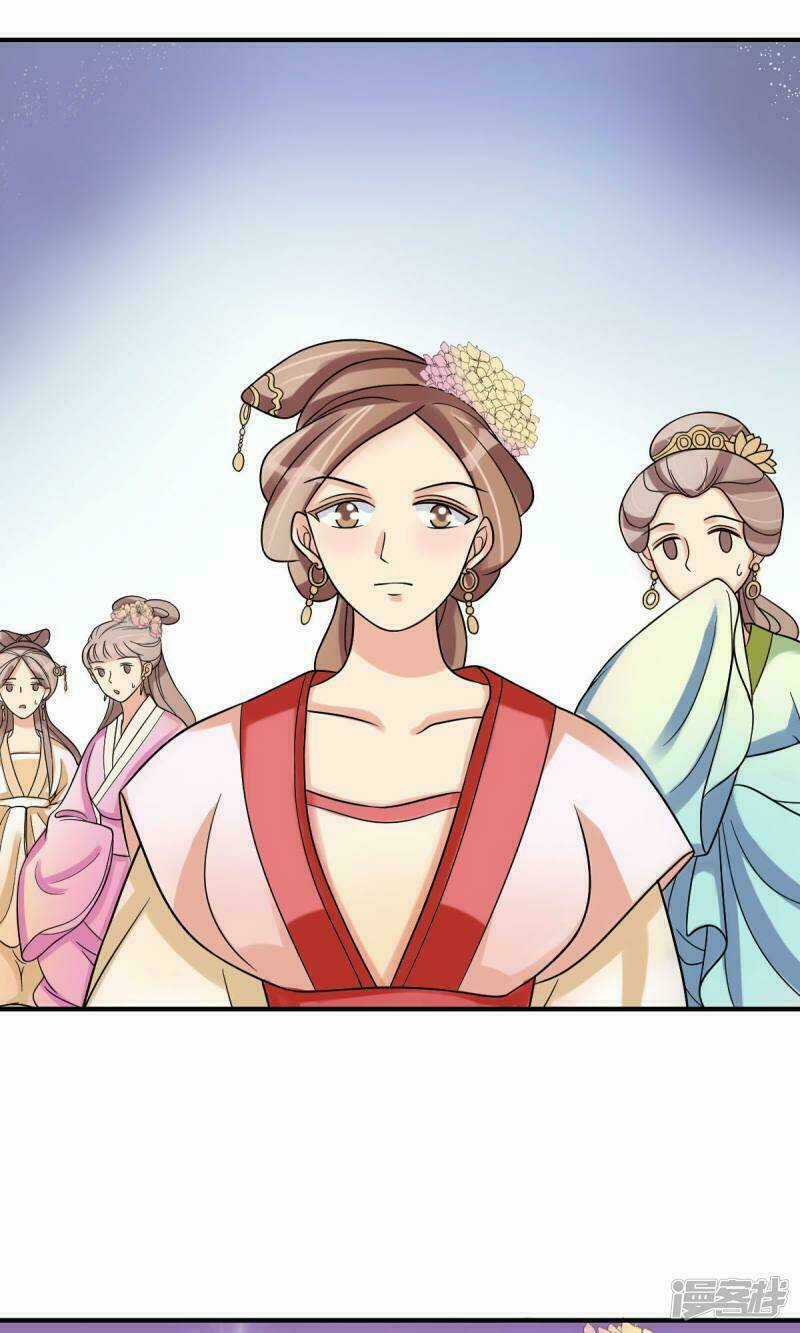 Vương Phi Ngang Ngược Chapter 7 trang 15