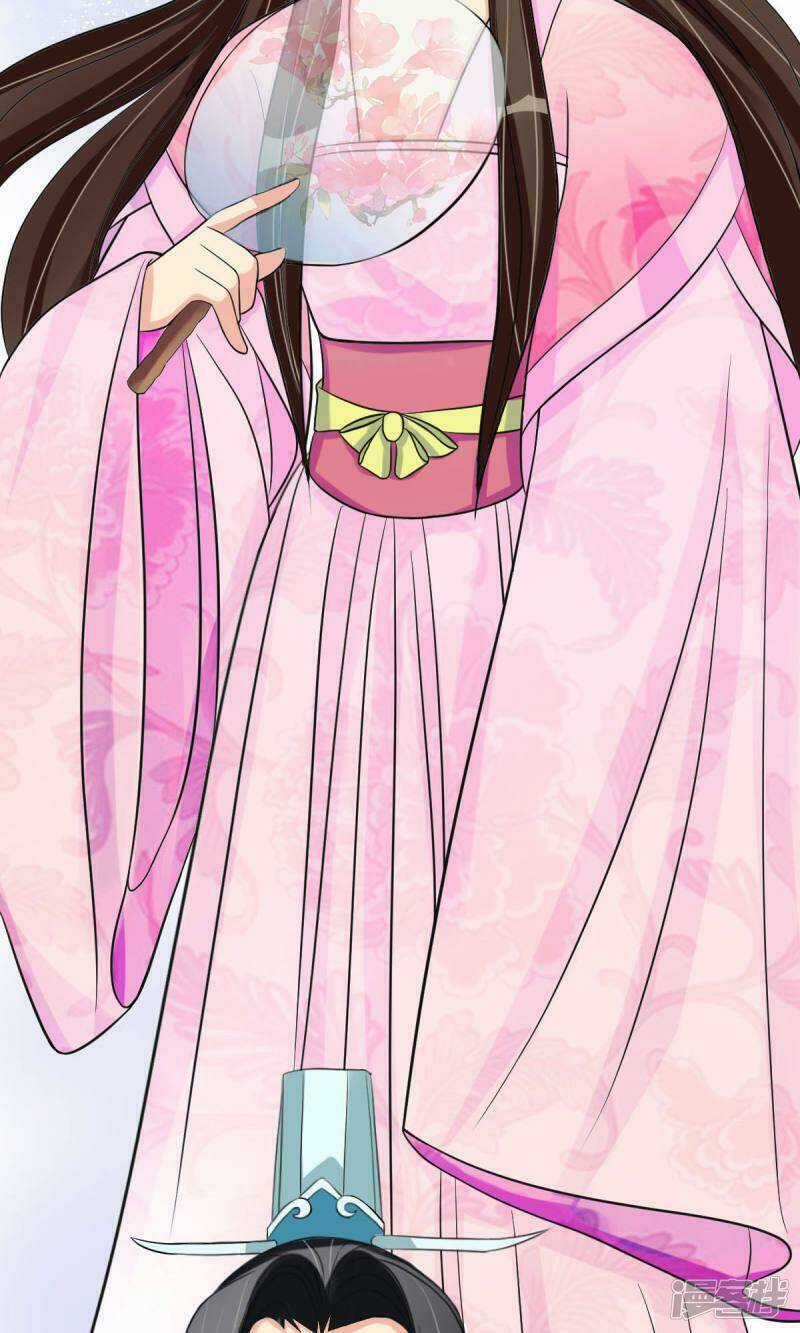 Vương Phi Ngang Ngược Chapter 7 trang 2