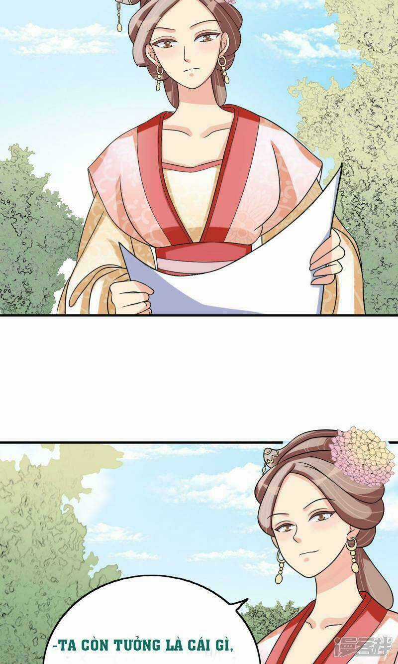 Vương Phi Ngang Ngược Chapter 7 trang 25