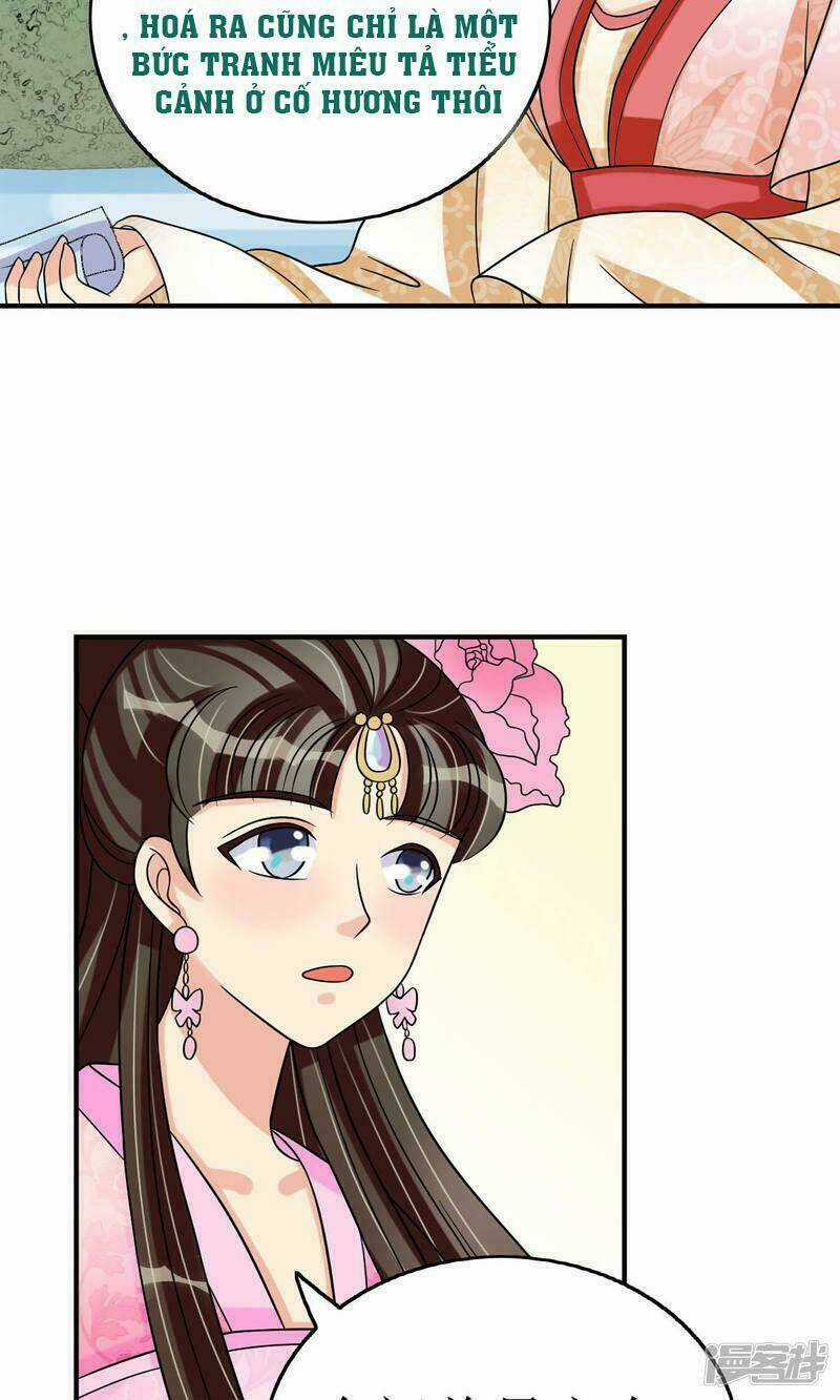 Vương Phi Ngang Ngược Chapter 7 trang 26