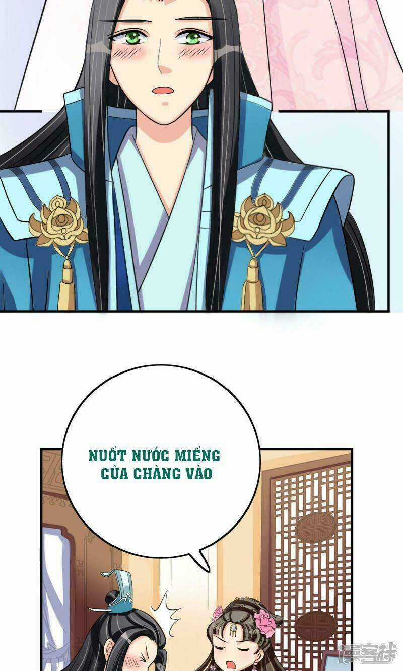 Vương Phi Ngang Ngược Chapter 7 trang 3