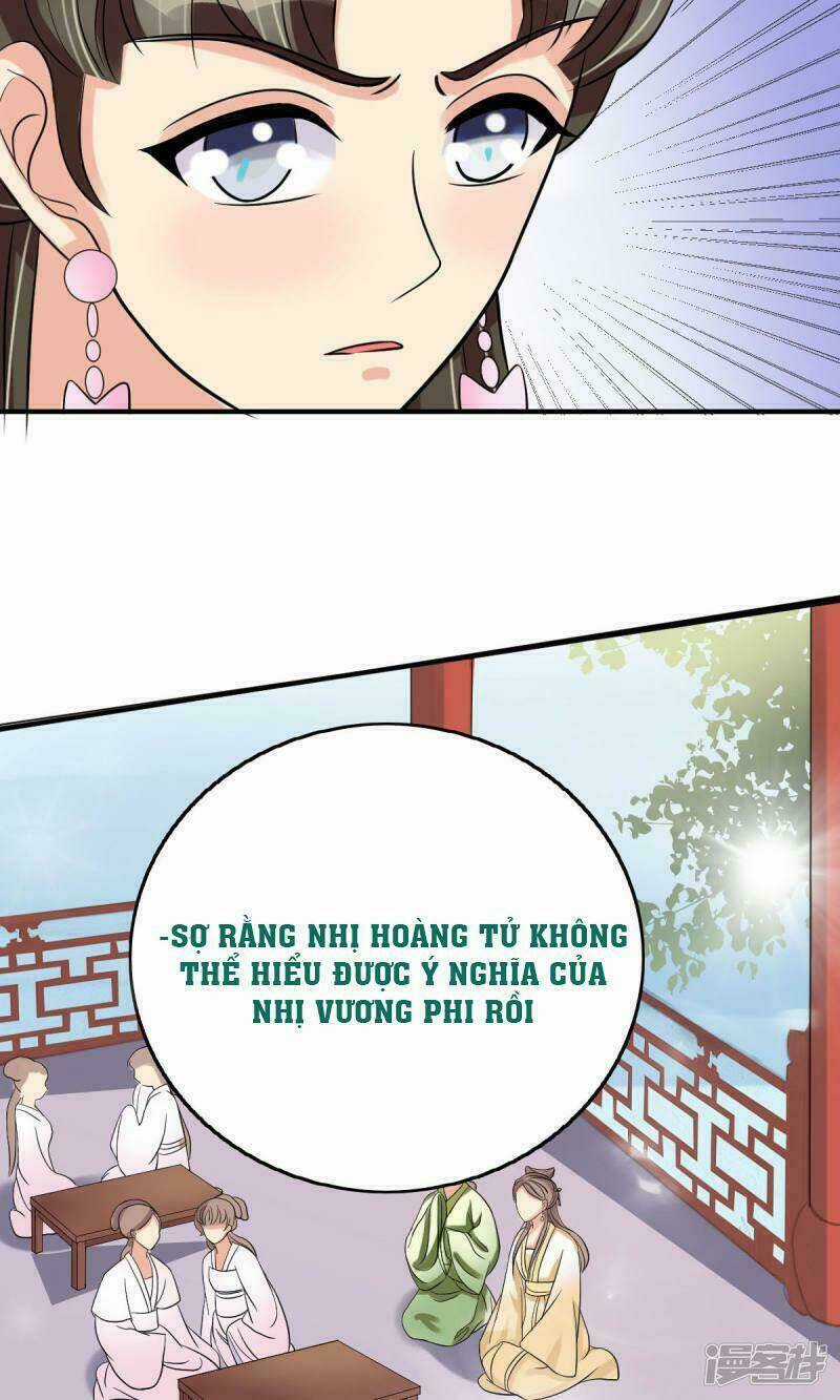 Vương Phi Ngang Ngược Chapter 7 trang 30