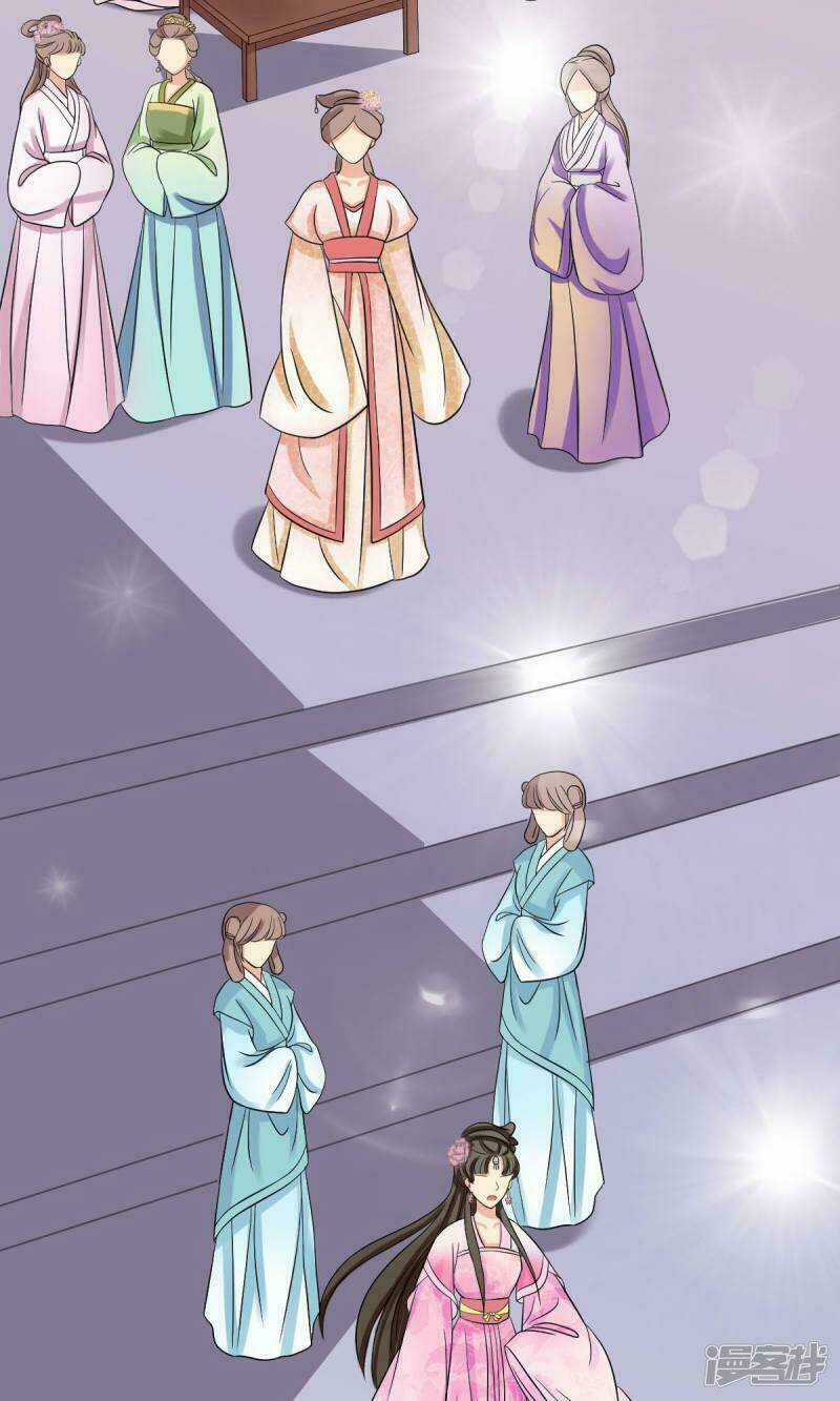 Vương Phi Ngang Ngược Chapter 7 trang 31