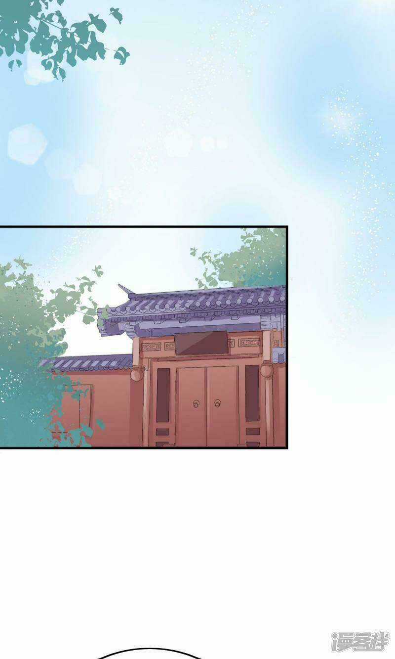 Vương Phi Ngang Ngược Chapter 7 trang 33