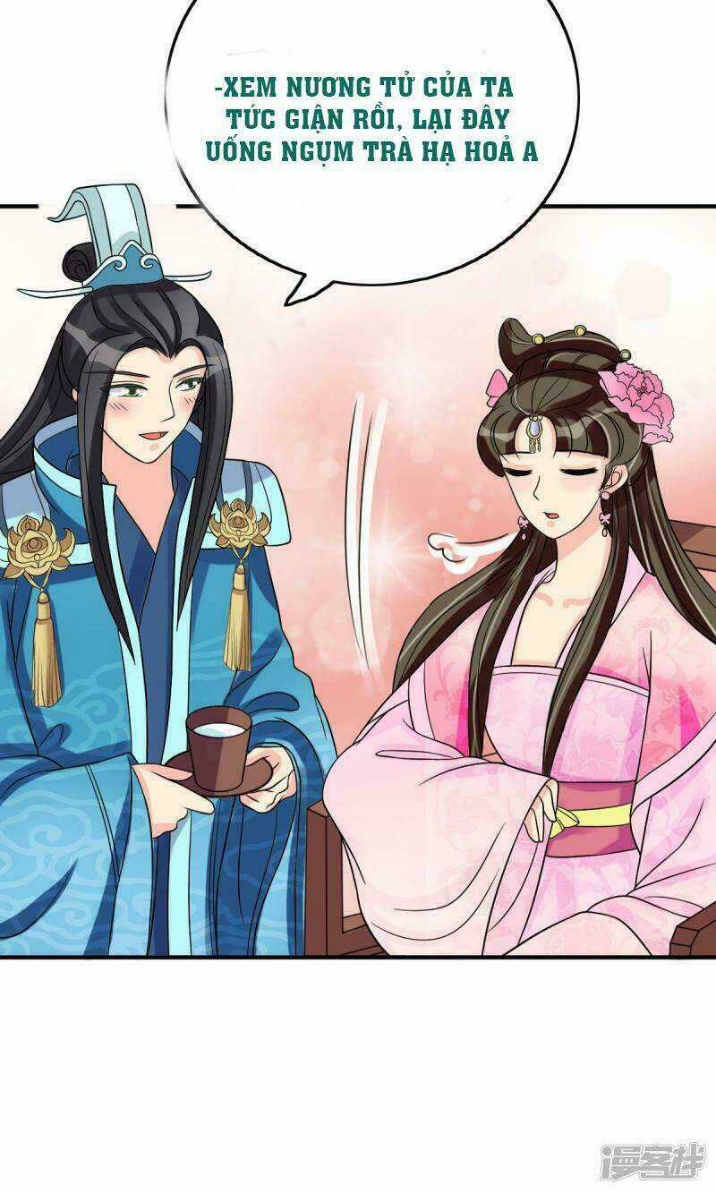 Vương Phi Ngang Ngược Chapter 7 trang 35