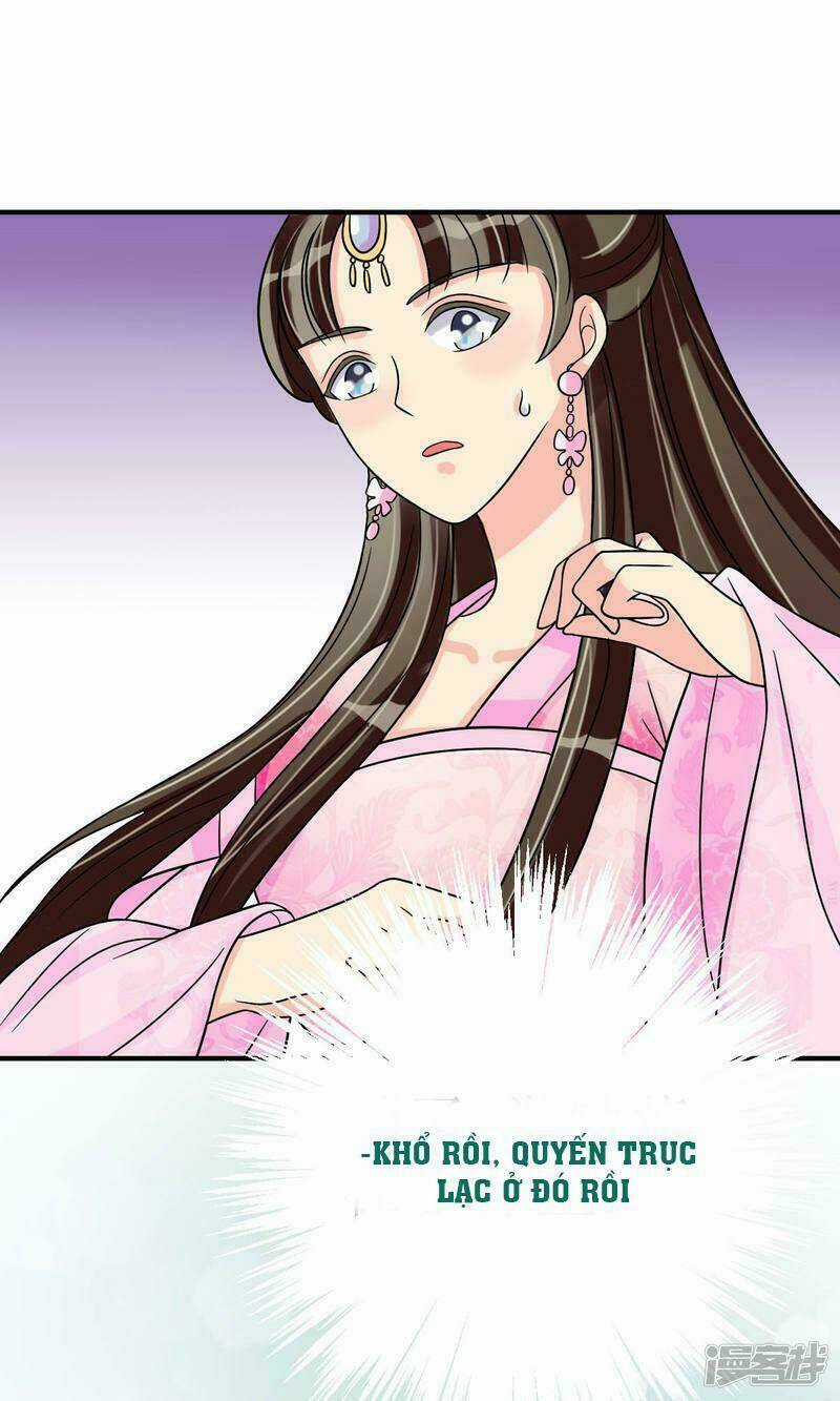 Vương Phi Ngang Ngược Chapter 7 trang 36